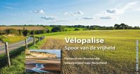 Fietsgids Velopalise - Spoor van de Vrijheid | Pirola - thumbnail