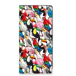 OnePlus Nord CE 2 Lite 5G Hoesje maken Birds