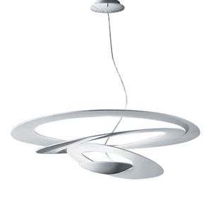 Artemide Pirce Hanglamp Wit