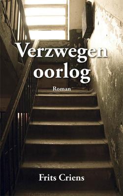 Verzwegen oorlog - F. Criens - Paperback (9789089540836) Verzwegen oorlog - F. Criens - Paperback (9789089540836)