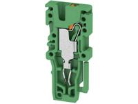 Testadapter Weidmüller APG 1.5 R GN 2482330000 Groen 50 stuk(s)
