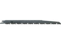 Heller Tools 24044 4 Sabelzaagblad 4040 Zaagbladlengte 220 mm 1 stuk(s)