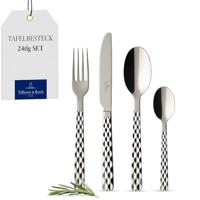 Villeroy & Boch Boston Bestekcassette 24-dlg 42x27x5cm