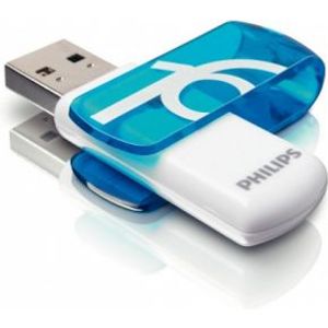 Philips USB Flash Drive FM16FD05B/00