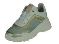 Red Rag Red-Rag hippe lage meisjes veterschoen