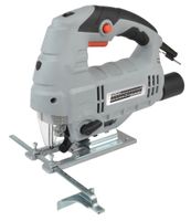 Brüder Mannesmann Pendel decoupeerzaag 800W (Hobby) - 12781