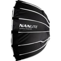 Nanlite 3769 Softbox (Ø) 58 cm 1 stuk(s) - thumbnail