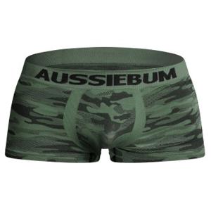 aussieBum 2 stuks Bodystretch Hipster * Actie *