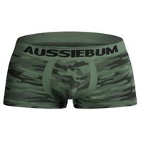 aussieBum 2 stuks Bodystretch Hipster * Actie *