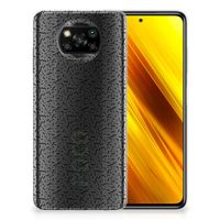 Xiaomi Poco X3 | Poco X3 Pro TPU bumper Stripes Dots