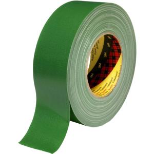 Scotch 389GR50 Textieltape Scotch Groen (l x b) 50 m x 50 mm 1 stuk(s)