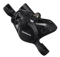 Shimano Schijfremklauw br-mt200 hydraulisch voor en achter