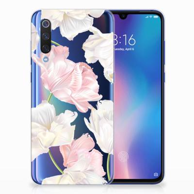 Xiaomi Mi 9 TPU Case Lovely Flowers Xiaomi Mi 9 TPU Case Lovely Flowers