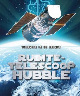 Ruimte-telescoop Hubble - Allan Morey - Hardcover (9789463415538)