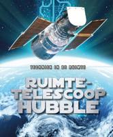 Ruimte-telescoop Hubble - Allan Morey - Hardcover (9789463415538)