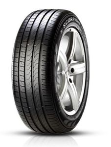 Pirelli Scorpion verde mo 235/50 R20 100W PI2355020WSCVERMO