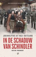 In de schaduw van Schindler - Kevin Prenger - ebook