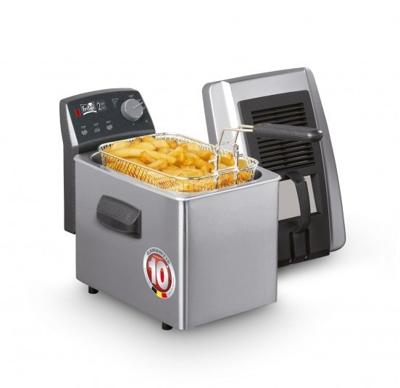 Fritel Turbo SF 4270 frituurpan Fritel Turbo SF 4270 frituurpan