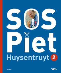 SOS Piet - 2 - Piet Huysentruyt - ebook