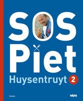 SOS Piet - 2 - Piet Huysentruyt - ebook - thumbnail