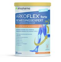 Arkopharma Arkoflex forte poeder (390 gr) - thumbnail