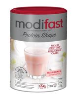 Protein shape milkshake aardbei