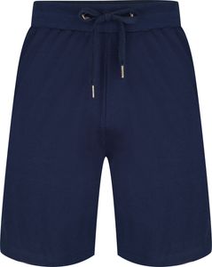 Heren short blauw Pastunette