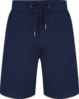 Heren short blauw Pastunette