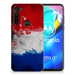 Motorola Moto G8 Power Hoesje Nederland