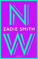 NW - Zadie Smith - eBook (9789044622348)