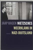 Nietzsches weerklank in Nazi-Duitsland - Jaap Hagen - Paperback (9789059113374)
