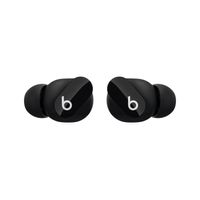 Beats Studio Buds In Ear oordopjes Bluetooth Stereo Zwart Noise Cancelling, Ruisonderdrukking (microfoon) Oplaadbox, Bestand tegen zweet, Waterafstotend - thumbnail