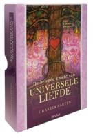 Deltas De helende kracht van universele liefde - orakelkaarten