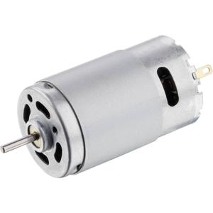 Motraxx SR390SHP-64.5 Brushed elektromotor voor vliegtuigen