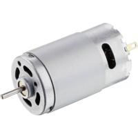 Motraxx SR390SHP-64.5 Brushed elektromotor voor vliegtuigen