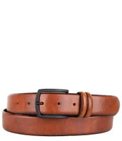 Cowboysbelt Belt 351006-Cognac-105 - thumbnail