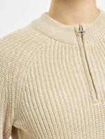 Only / trui onlJuna Life in beige