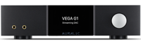 Auralic Vega G1 Zwart