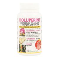 Doluperine Pot Gel 60 Holistica