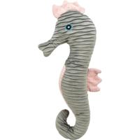 TRIXIE ZEEPAARD PLUCHE GERECYCLED 50 CM