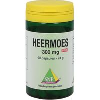 Heermoes