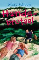 Hondsbrutaal - Mary Schoon - ebook - thumbnail