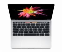 Refurbished MacBook Pro Touchbar 13" i7 3.3 Ghz 16GB 1TB Spacegrijs Zichtbaar gebruikt