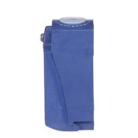 Schneider ZCP21 ZCP-positieschakelaarbehuizing, 1Ö+1S, compact, springfunctie