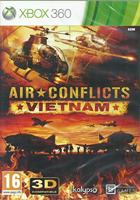 Air Conflicts Vietnam Game XBOX 360