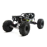 Axial RBX10 Ryft brushless Rock Bouncer RTR - Zwart - thumbnail