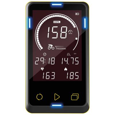 Horizon Fietscomputer Voor Gr3, Gr6 En Gr7