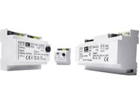 Block DCT 24-0,5 Niet-gestabiliseerde gelijkstroomvoorziening 24 V/DC 0.50 A 12 W Aantal uitgangen: 1 x Inhoud: 1 stuk(s)