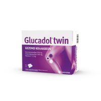 Glucadol Twin Nf Tabl 2x84