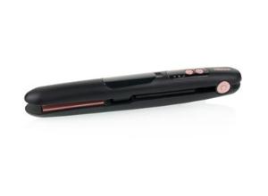 Tristar HD-2501 haarstyler Stijltang Warm Zwart 40 W